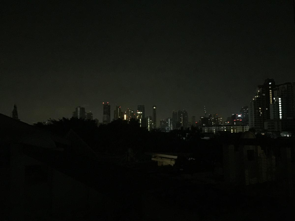 Mangosteen Bangkok Sukhumvit Buitenkant foto